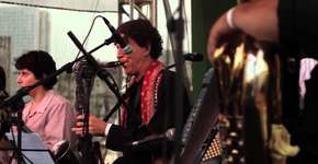 Estação Catraca Livre apresenta MUTRIB