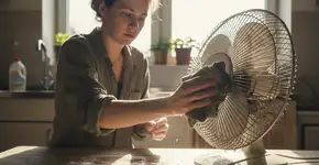 Equipamentos ignorados se transformam em fontes de contaminação ao invés de purificar