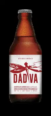 Dádiva Cervejaria. Foto: Divulgação