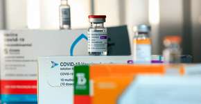 SP reduz de 5 para 4 meses intervalo da 3ª dose da vacina da covid