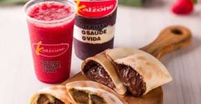 Mini Kalzone estreia na Avenida Paulista e leva sua receita de sucesso a São Paulo