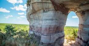 Foto: (Raquel Cunha / TV Globo/Divulgação)