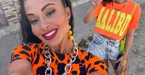 Aline Campos relata ter sofrido estupro: ‘Infelizmente, ainda comum’