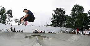 Prefeitura lança pesquisa para descobrir as condições das pistas de skate em SP; dê sua opinião