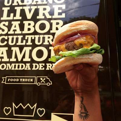 Buzina Food Truck (divulgação)