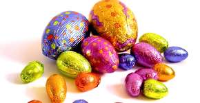 Cacau Show e Chocolândia têm oportunidades temporárias para a Páscoa