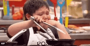 Web tem a melhor ideia para um prato sem sal no Masterchef Brasil