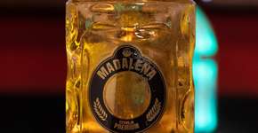 Cervejaria Madalena te leva para os anos 80