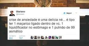 Como controlar a ansiedade e ser mais gentil com você mesmo