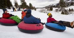 10 coisas imperdíveis para fazer em Park City (EUA)