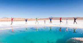 Foto: (Divulgação/Visit Salta)