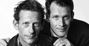 Fotógrafo viaja pelo mundo registrando sósias