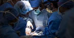 Médicos da Califórnia realizam primeiro transplante de bexiga do mundo com sucesso