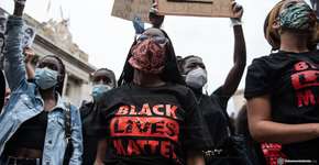 Floyd, Kamala e Brasil: por que precisamos falar sobre Consciência Negra