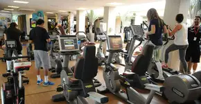 Ganhe músculo mais rápido com essa dica da academia