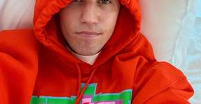 Foto: (reprodução/Instagram/justinbieber)