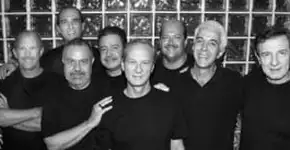 “Hebraica Meio-Dia” apresenta o grupo vocal Oito de Paus