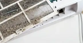 Ar-condicionado gastando demais O detalhe invisível que pode estar aumentando sua conta em 40%