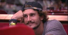 Foto: (reprodução/TV Globo)