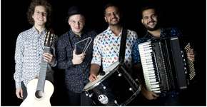 Show ‘Conterrâneos’ 10 Anos