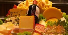 Vilões da dieta são na verdade aliados, segundo pesquisa inglesa