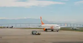 Procon multa Gol em R$ 3,5 mi por promoção de passagem a R$ 3,90