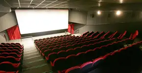 Reserva Cultural distribui ingressos de cinema