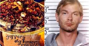 Pizza com nome do serial killer Jeffrey Dahmer gera revolta nos EUA