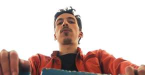 Baixe todos os discos de Rafael Castro gratuitamente