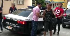 Foto: (Reprodução/TV Globo)