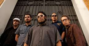 Mini-doc registra 10 anos da banda BNegão e Seletores de Frequência