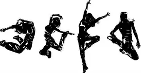 Ouvintes de hip hop são mais críticos aos problemas cotidianos