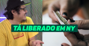 Nova York descriminaliza uso da maconha; entenda a repercussão