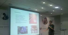 Fórum sobre mobilidade urbana Pegada Berrini