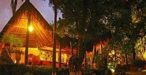 Gastronomia exótica: conheça os sabores da Mongólia com 50% de desconto