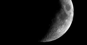 Em que Lua estamos neste domingo, 13 de julho de 2025?