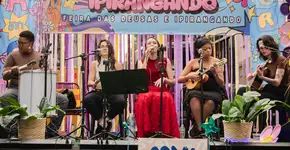 Quintalzinho do Ipiranga Edição Especial Aniversário do Bairro