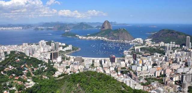 5 lugares fora do óbvio para conhecer no Rio de Janeiro