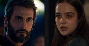 Globo se pronuncia sobre pedofilia em ‘O Outro Lado do Paraíso’