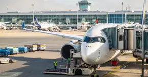 Companhia aérea entra em falência e cancela uma série de voos