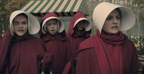 The Handmaid’s Tale será transmitida no Brasil a partir de março