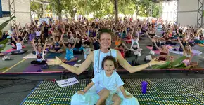 8ª Edição do Paraty Yoga Festival