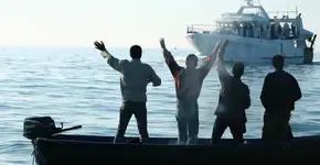 20ª Mostra Mundo Árabe de Cinema