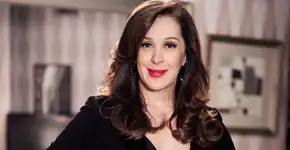 Claudia Raia faz piada sobre casamento com Alexandre Frota