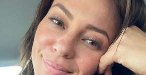 Mensagens mostram ameaças de stalker que assediou Paolla Oliveira