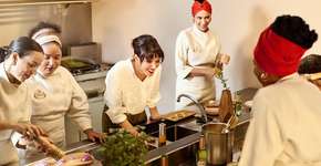 Foto: (Bruno Fuiji/Divulgação)