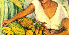 MAB-FAAP apresenta obras de seu acervo artístico durante visitas educativas