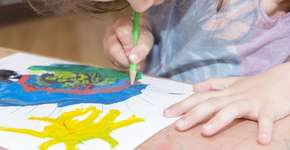 O desenvolvimento integral do seu filho e a sustentabilidade andam juntos. Saiba como