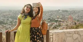 6 destinos no Brasil para conhecer novas pessoas