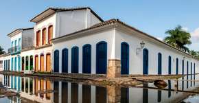 Foto: (Oscar Liberal | Iphan)